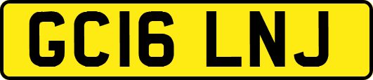 GC16LNJ