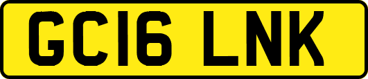 GC16LNK