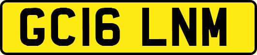 GC16LNM