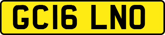 GC16LNO