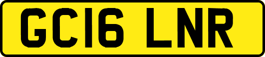 GC16LNR