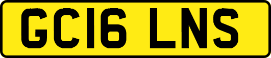 GC16LNS