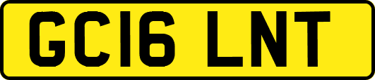 GC16LNT