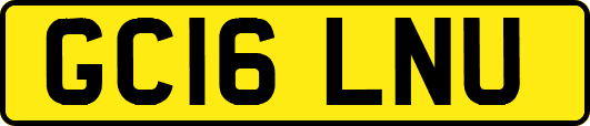 GC16LNU
