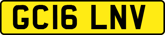 GC16LNV