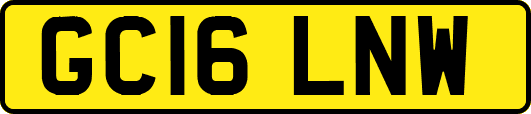 GC16LNW