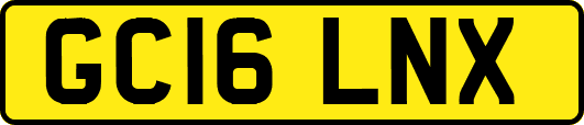 GC16LNX