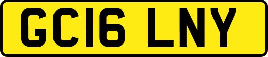GC16LNY