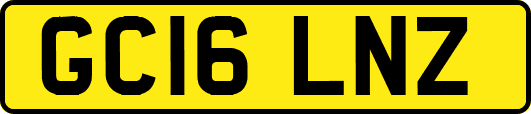 GC16LNZ