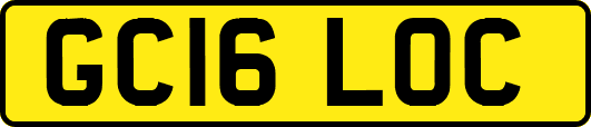 GC16LOC