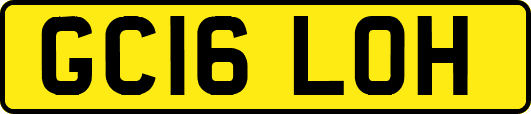 GC16LOH