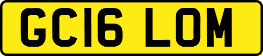 GC16LOM