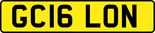 GC16LON