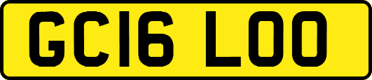 GC16LOO