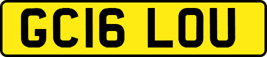 GC16LOU