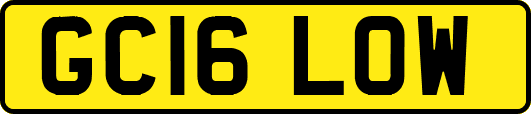GC16LOW
