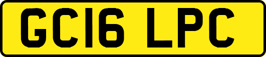 GC16LPC
