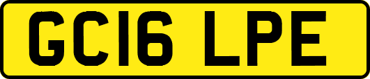 GC16LPE