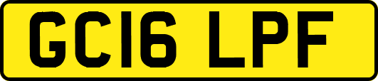 GC16LPF