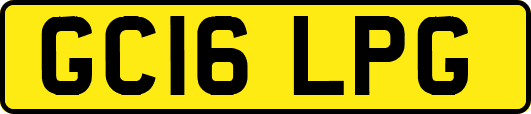 GC16LPG