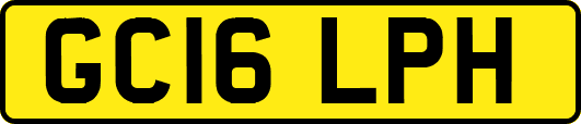 GC16LPH