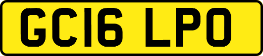 GC16LPO