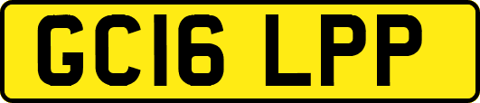 GC16LPP