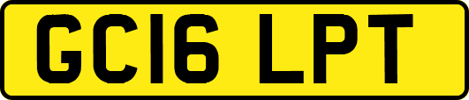 GC16LPT