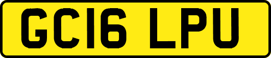 GC16LPU