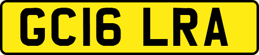GC16LRA