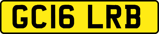 GC16LRB