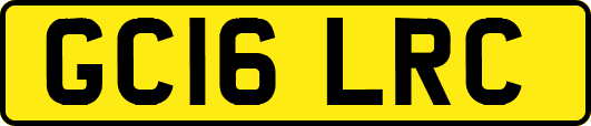 GC16LRC