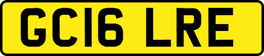 GC16LRE