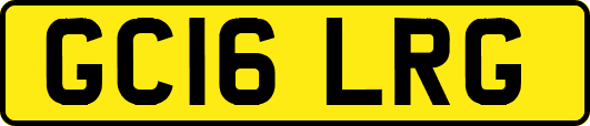 GC16LRG