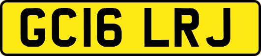 GC16LRJ