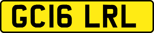 GC16LRL