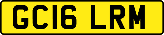 GC16LRM