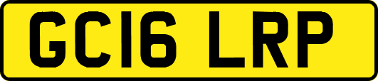 GC16LRP