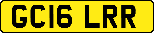 GC16LRR