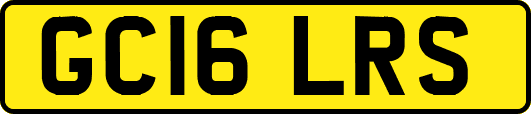 GC16LRS