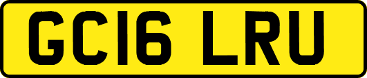 GC16LRU