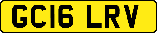 GC16LRV