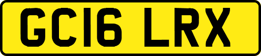 GC16LRX
