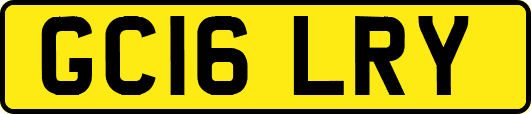 GC16LRY