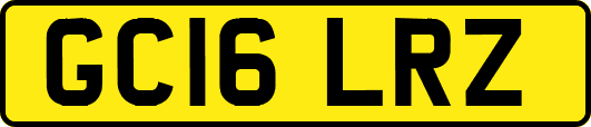 GC16LRZ