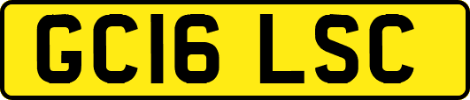 GC16LSC