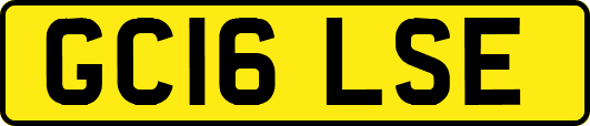 GC16LSE