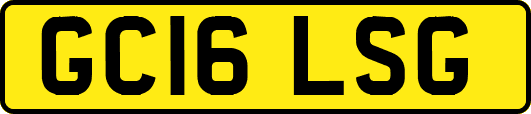 GC16LSG