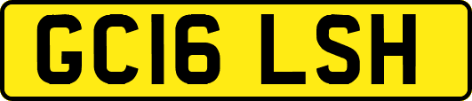 GC16LSH