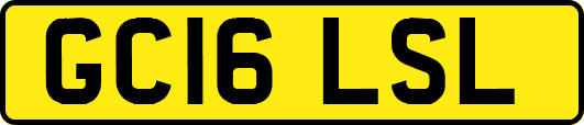 GC16LSL